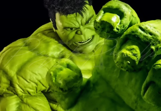 hulk
