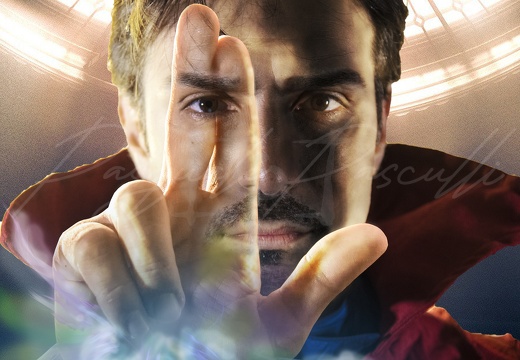 drStrange - A