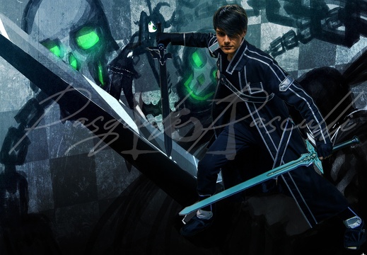 Sword