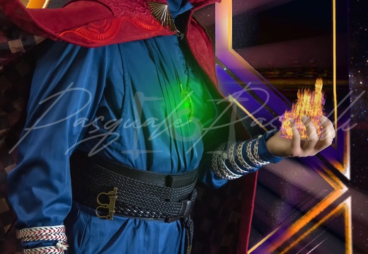 doctorstrange A