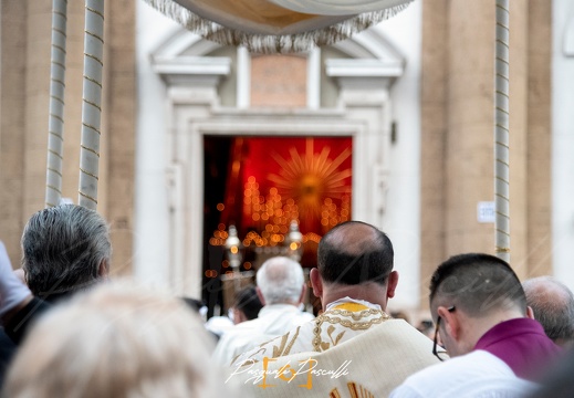 Settimana Santa 2019