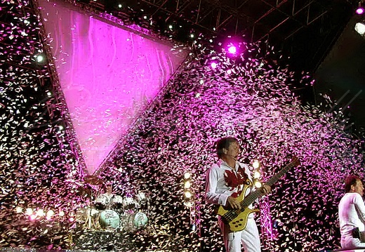 Viva Tour - Taranto
