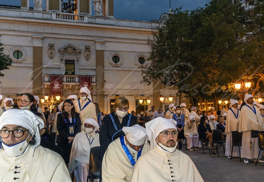 Madonna del Carmine 2020 - display this album Madonna del Carmine 2020