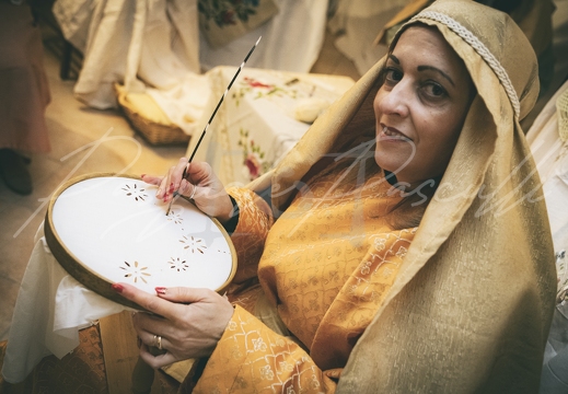 Presepe Vivente San Severino Lucano