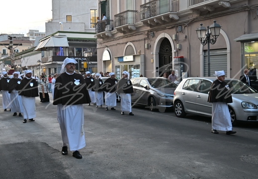 Processione del Ss.mo Crocifisso